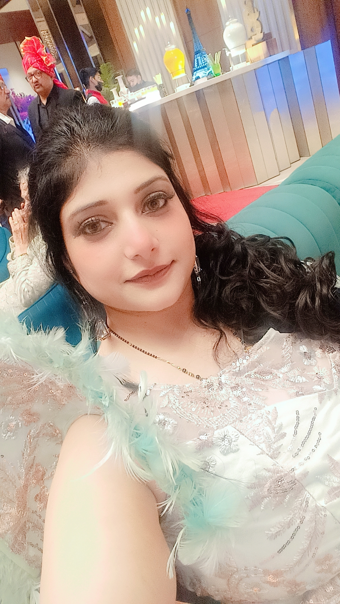 Priyanka  Arora 