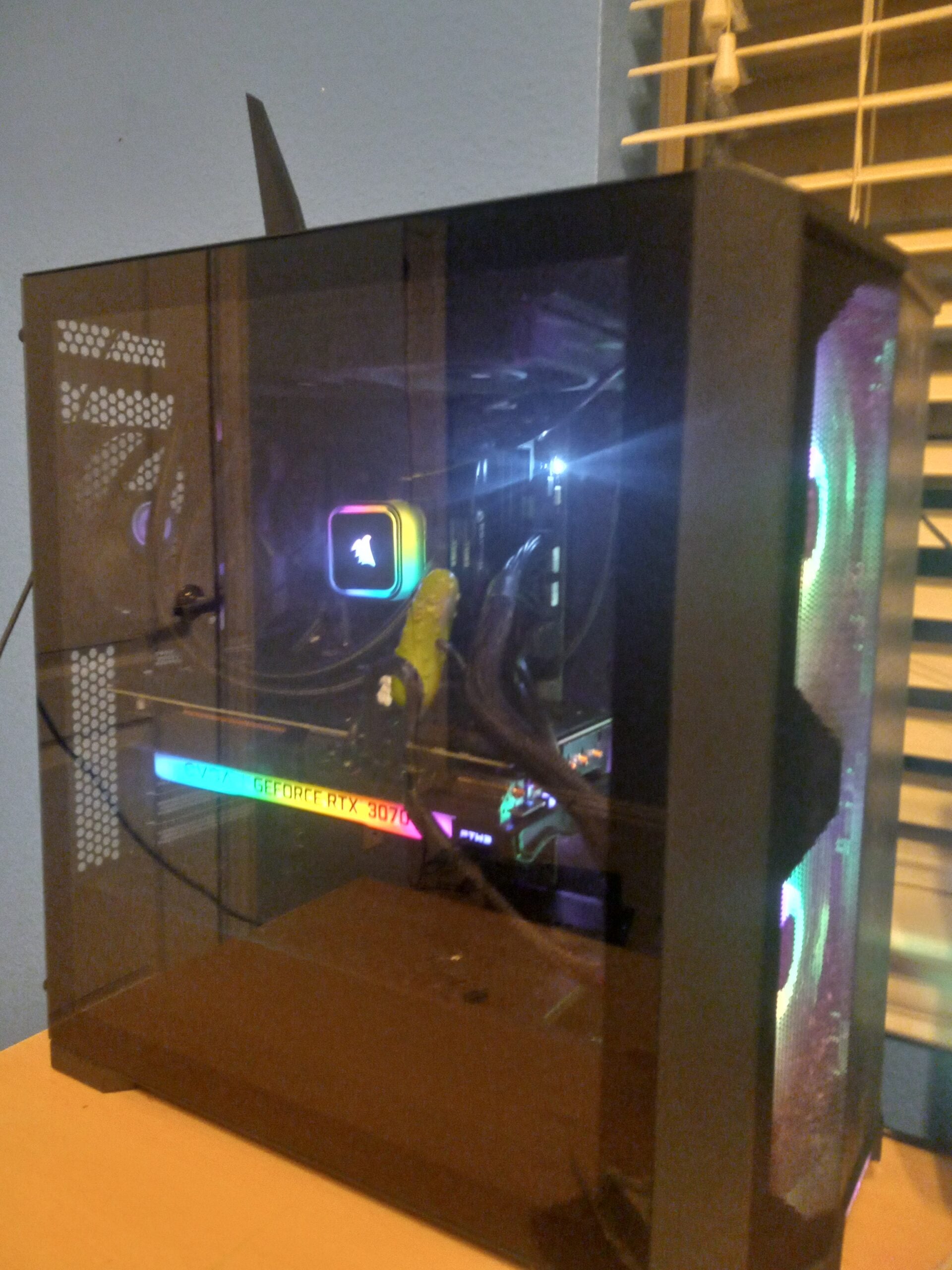 DTX Custom Computers
