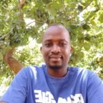 christopher Weston - Dar es Salaam, Tanzania