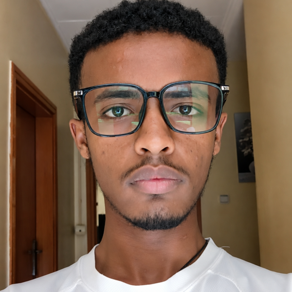 Nebyu Nguse
