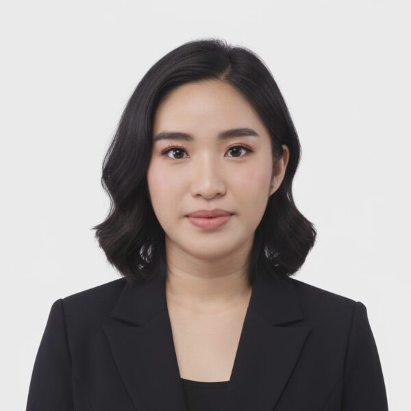 Jhurife Sarah Salvacion