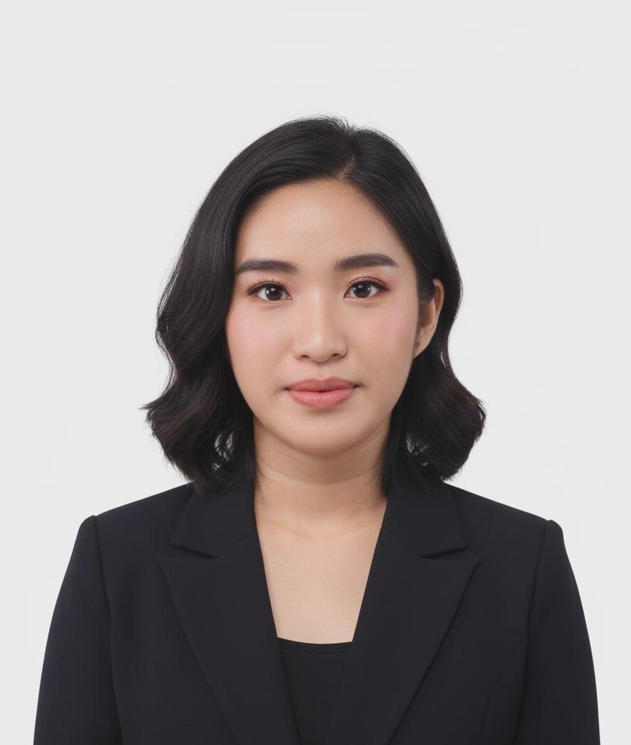 Jhurife Sarah Salvacion