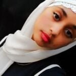 Yasmin Abdela - Addis Ababa, Ethiopia
