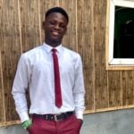 Damilola Gbenga - لاغوس, نيجيريا