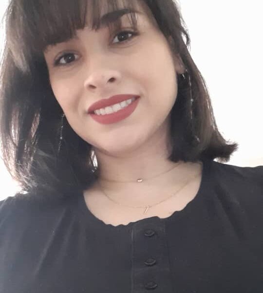 Maede Rishehri