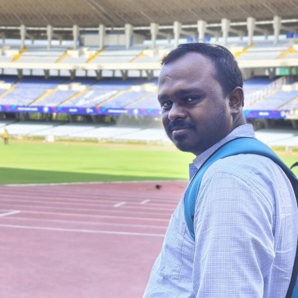 Koustab Bose