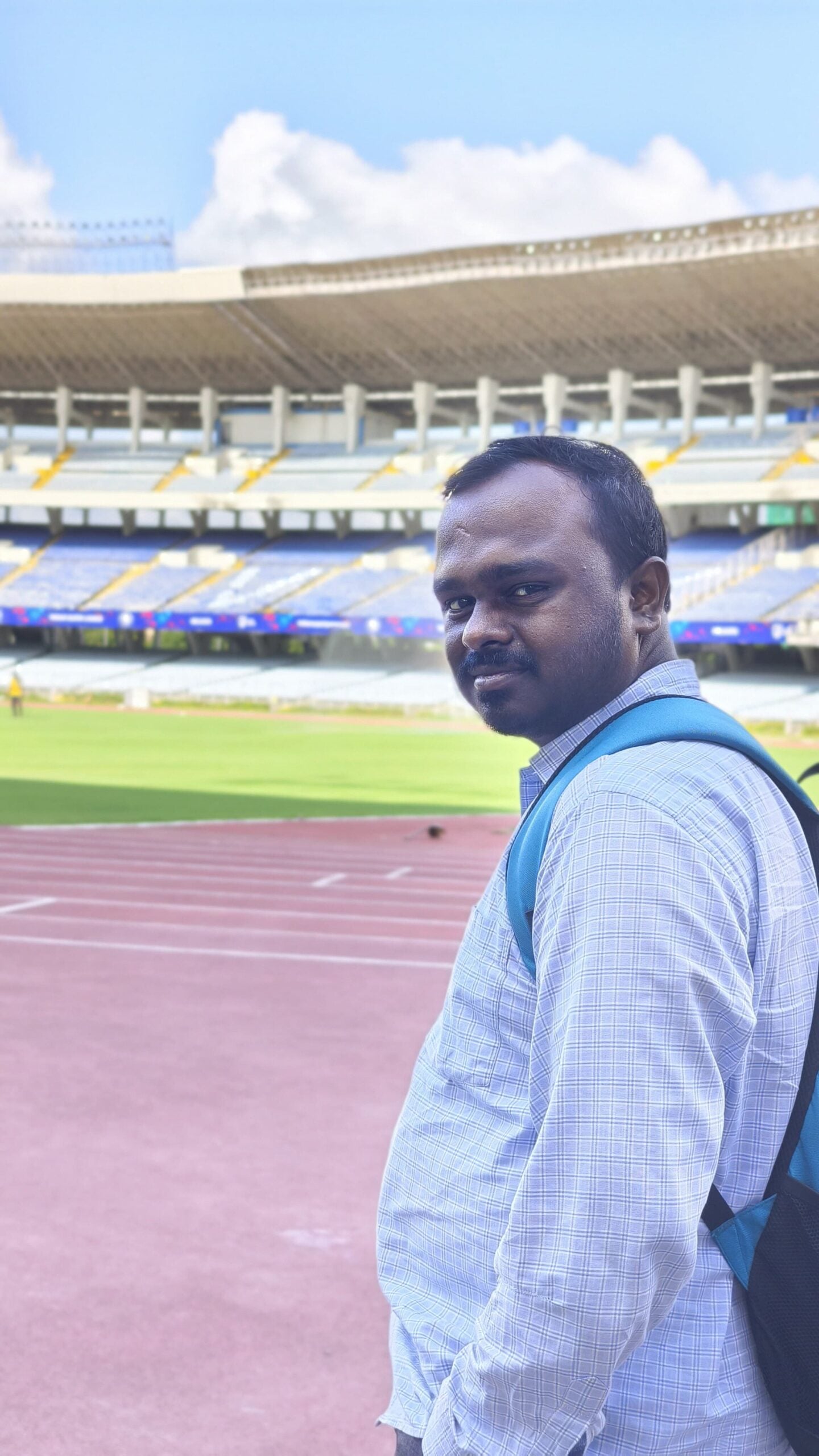 Koustab Bose