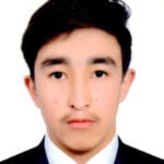 Sayed Ali Hussaini - Kaboul, Afghanistan