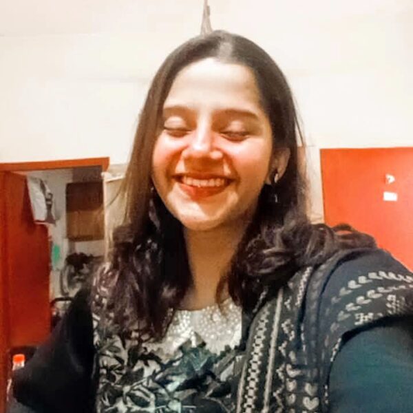 Nishwah Nadeem