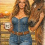 Cindy Whitmore - Nashville, États-Unis