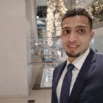 amr zaafan - Gizeh, Egypt