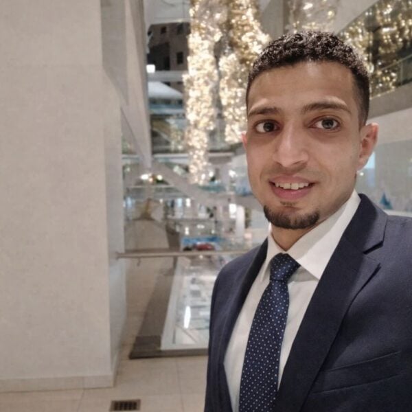 amr zaafan