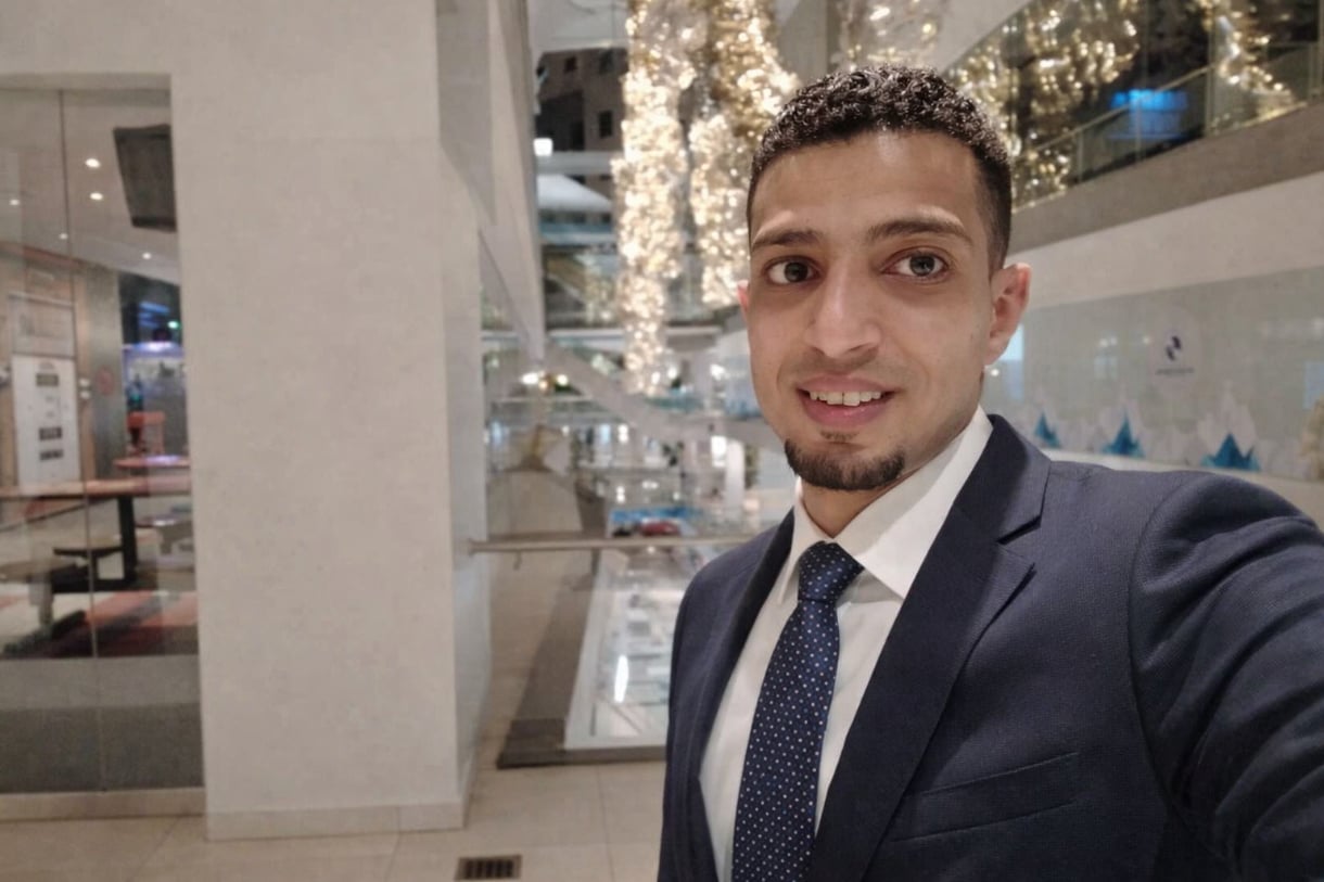 amr zaafan