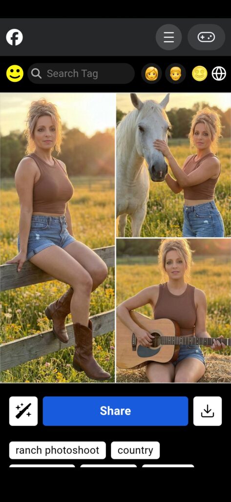 Cindy Whitmore - cover