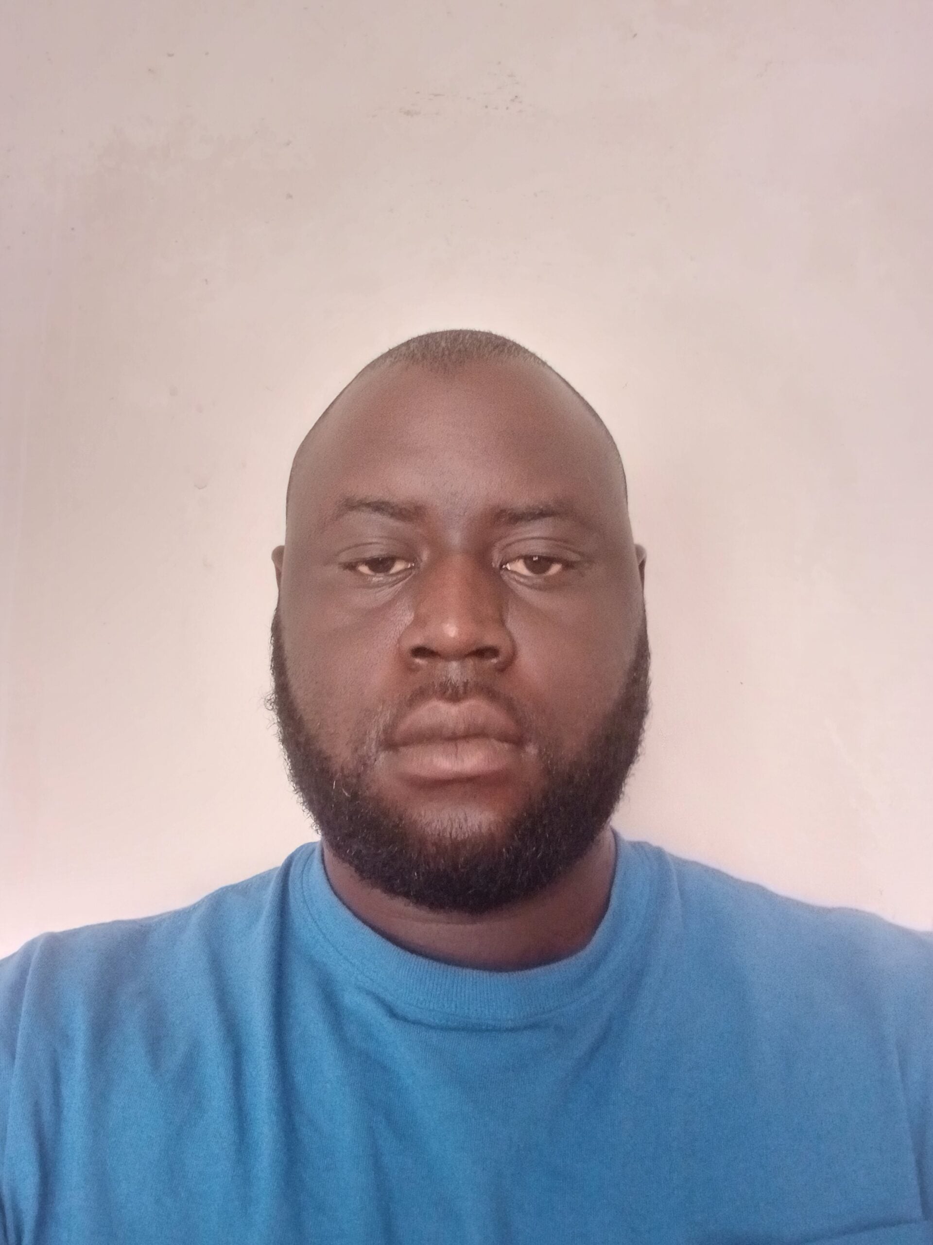 Takudzwa Revayi