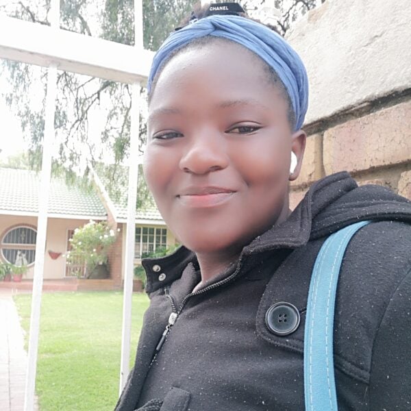 Ronnel Mandudzi