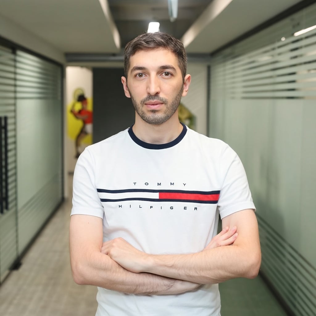 Narek Avetisyan