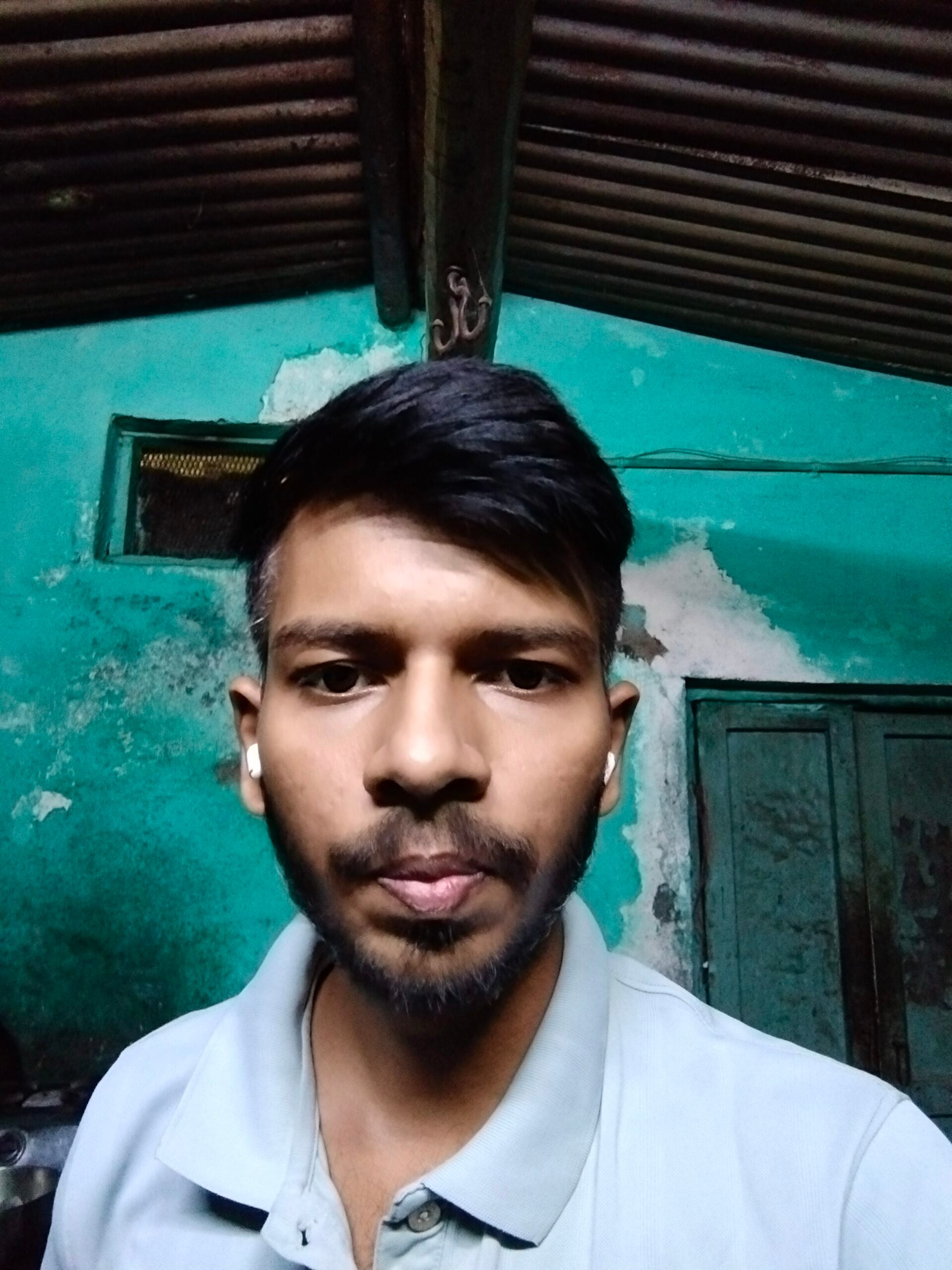 Mandar Barde