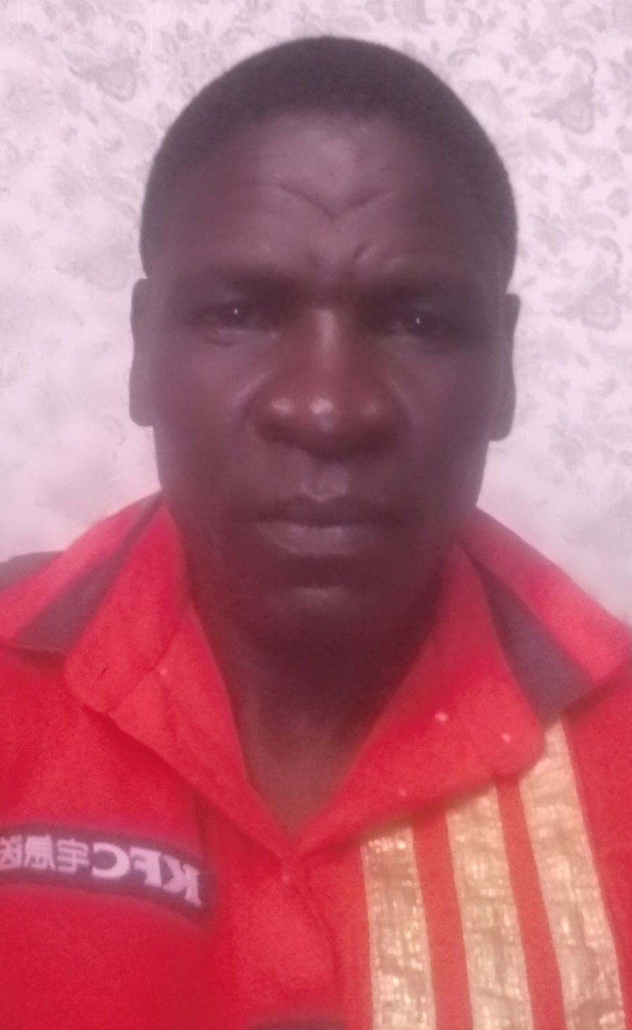 Moses Juma - cover