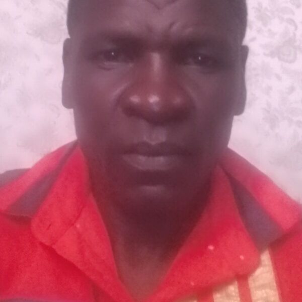Moses Juma