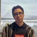 Maher Mansour - Al-Mansura, Egypt
