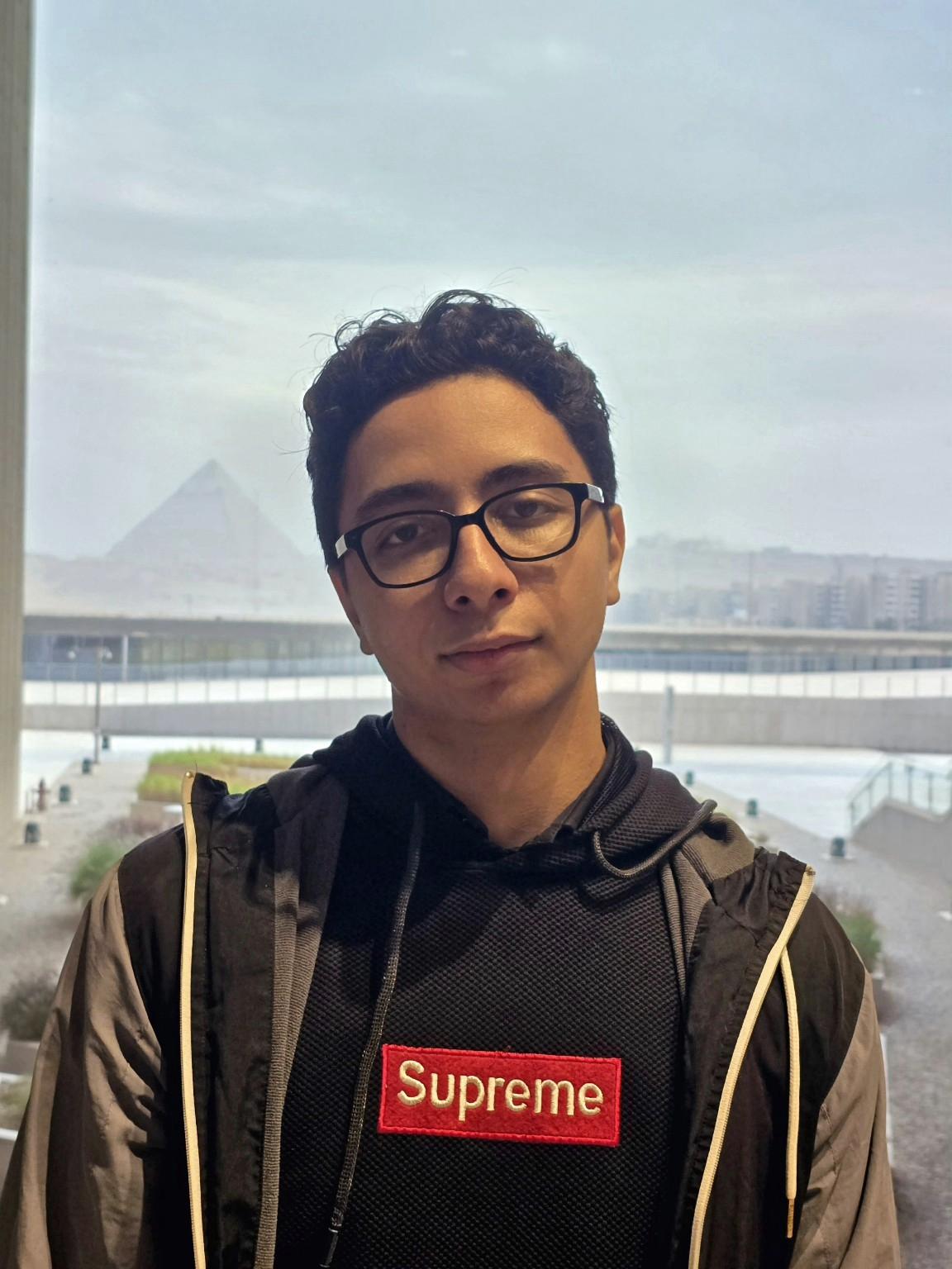 Maher Mansour