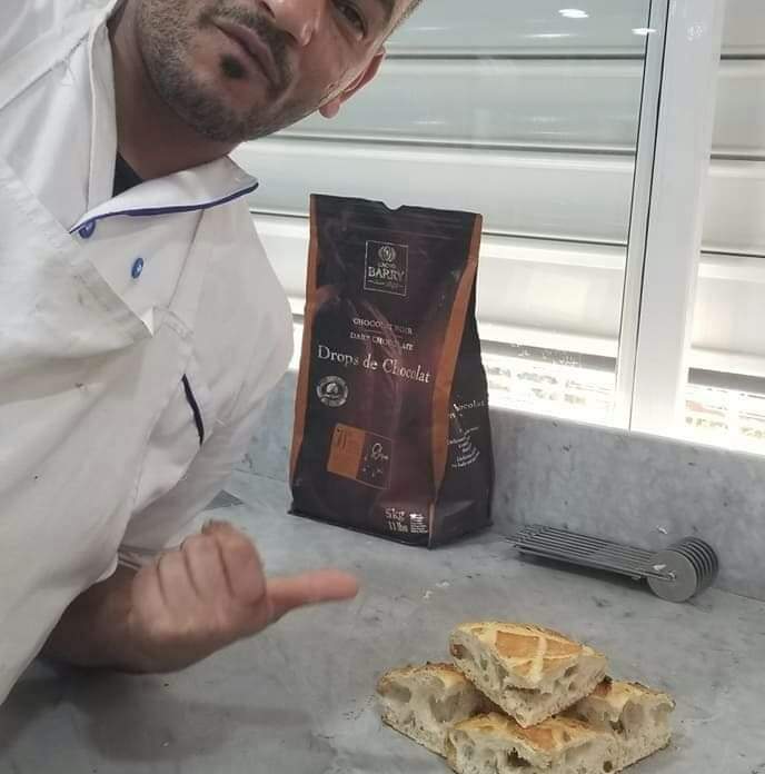 Salim Hashach