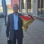 MOHAMMED BOUHAMED - Casablanca, Morocco