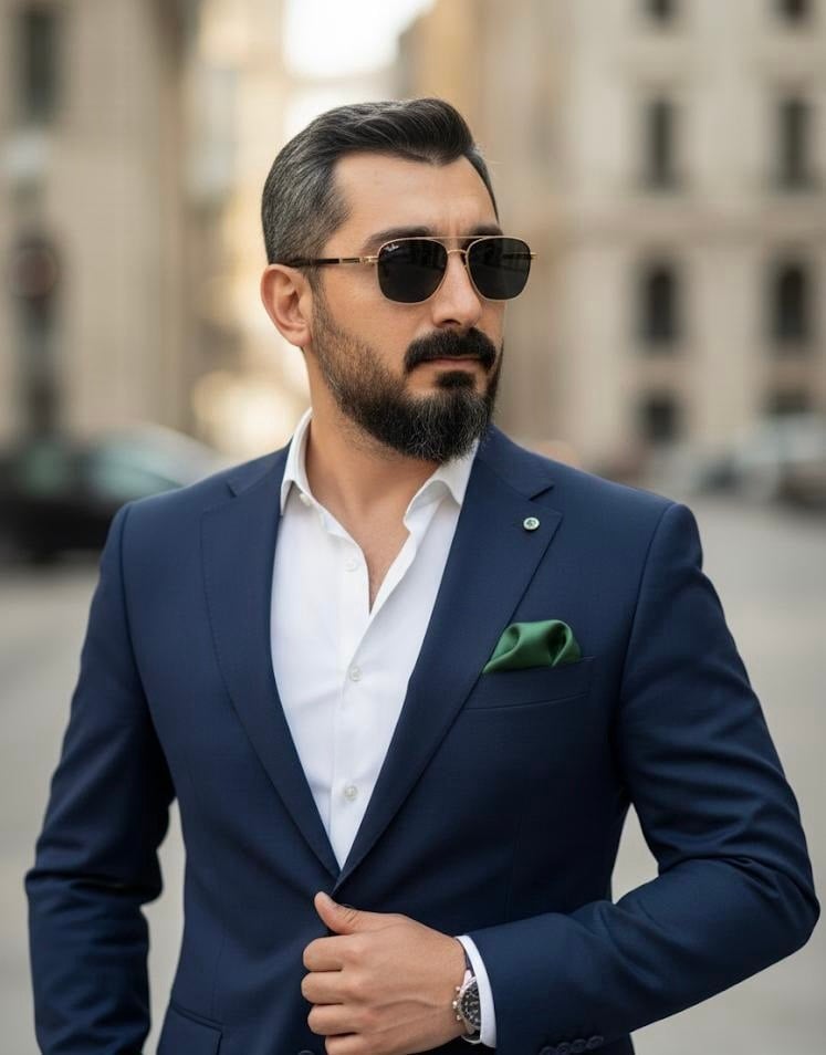Vasif Jabrayilov