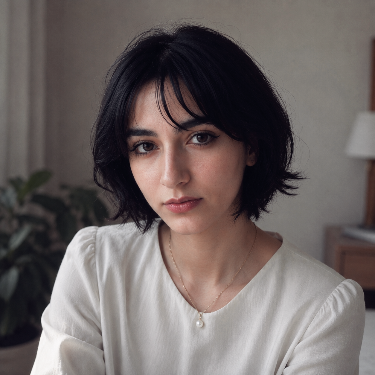 Shadi Mousanejad