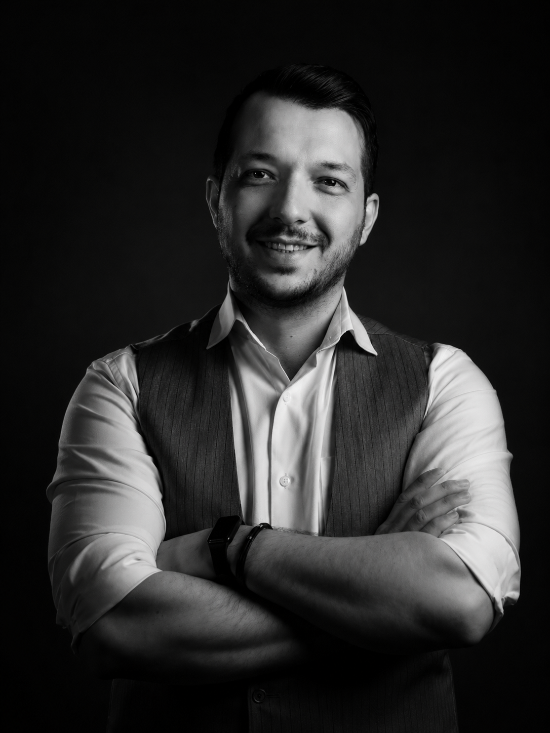morteza Akmali