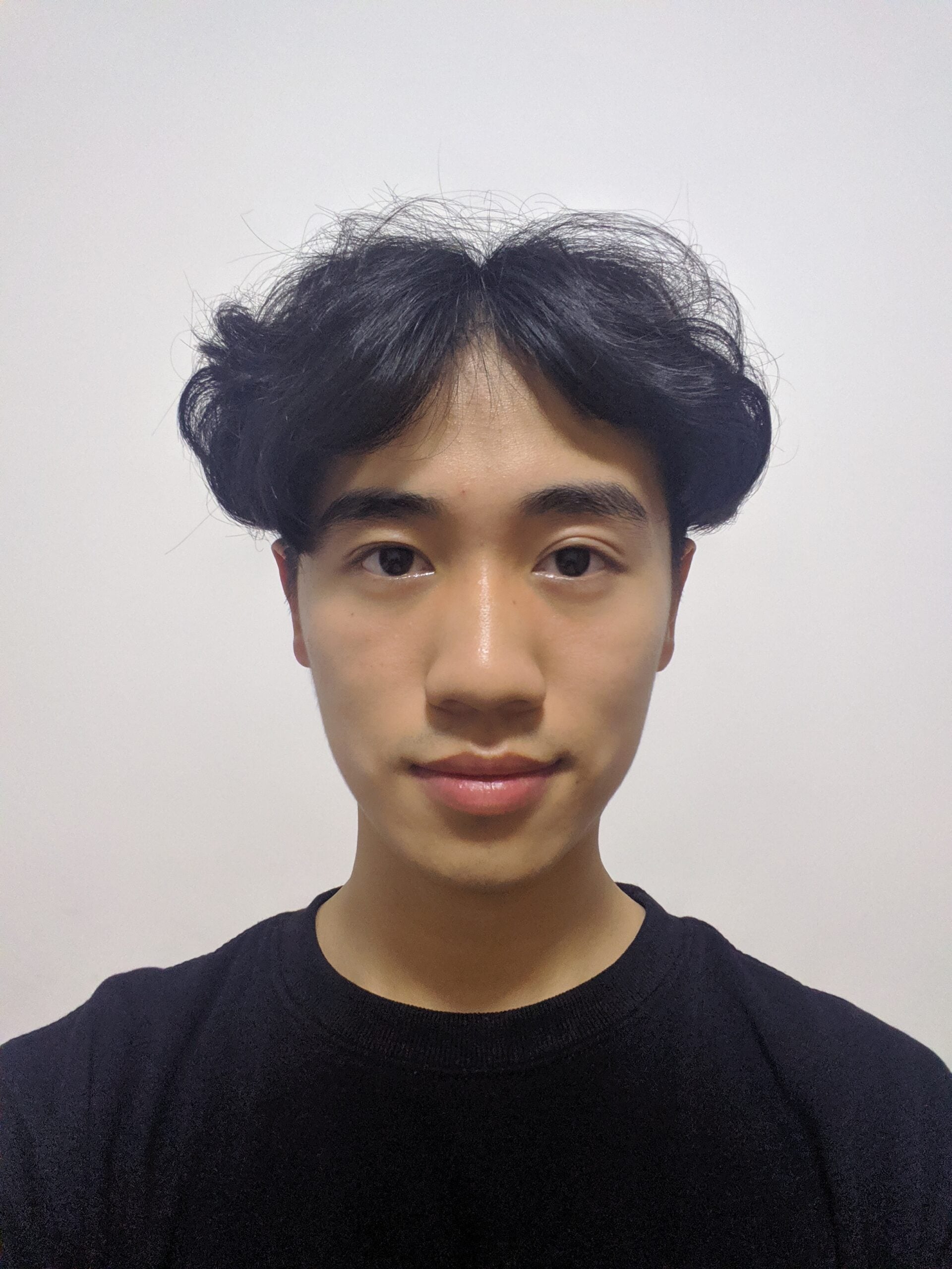 yujie liang