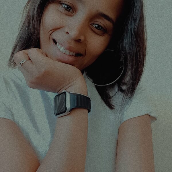 Hery Solange RAMASIARIVOLA