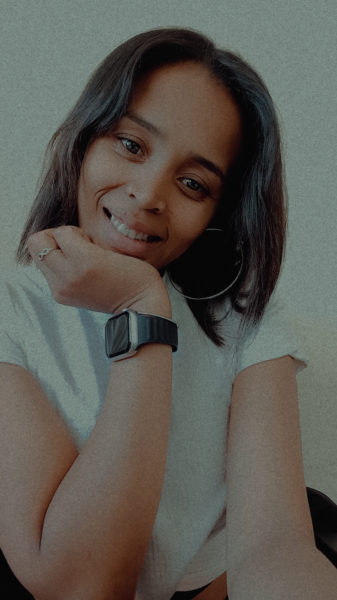 Hery Solange RAMASIARIVOLA