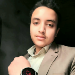 Khalid Almekhlafi - Sana'a, Yemen