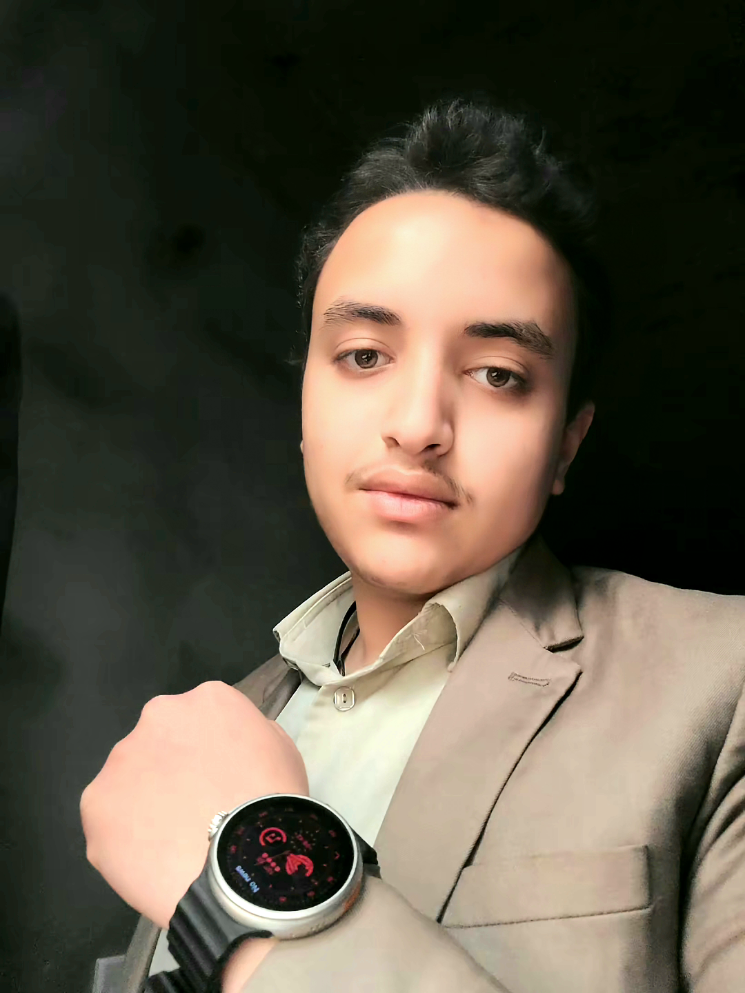 Khalid Almekhlafi