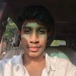 Manasseh Joy - Hyderabad, India