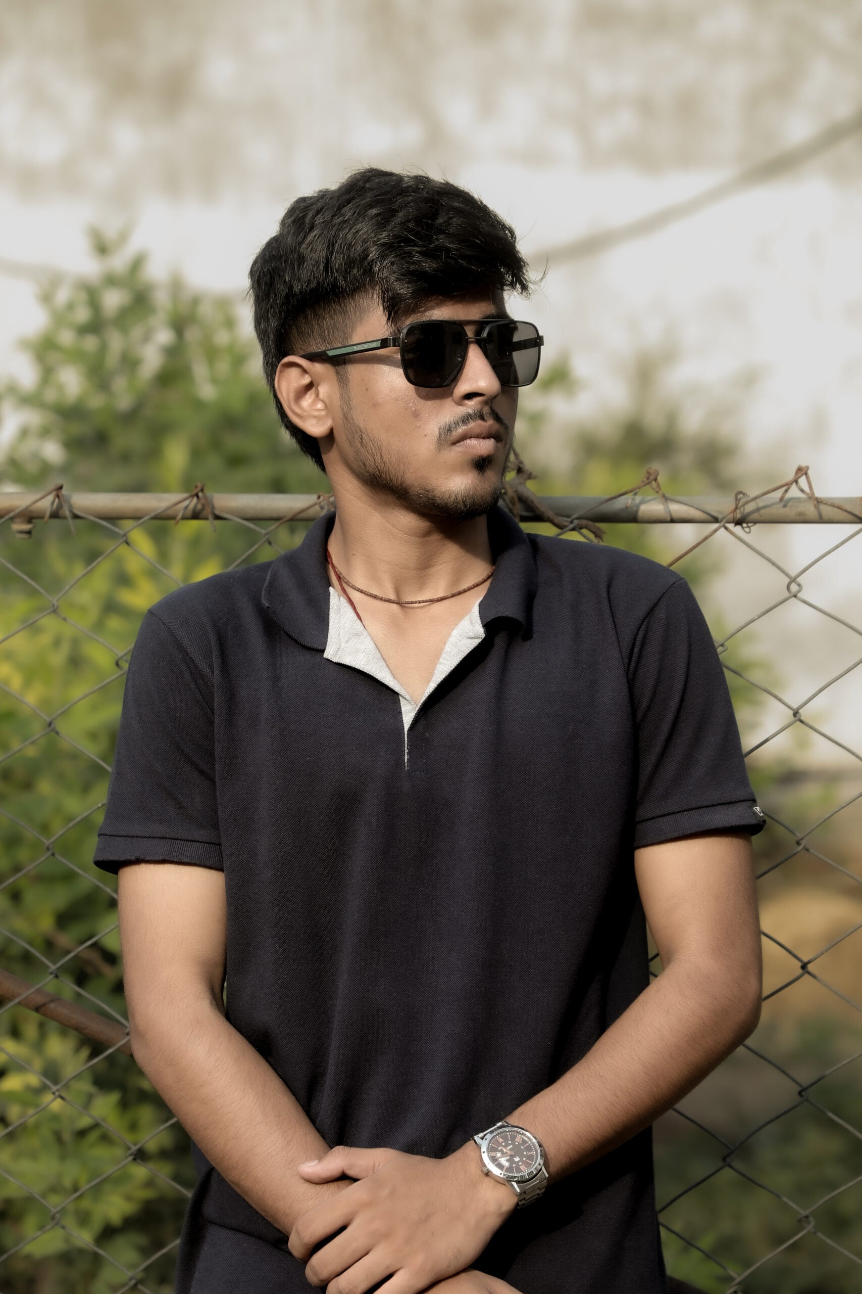Arnav Patidar