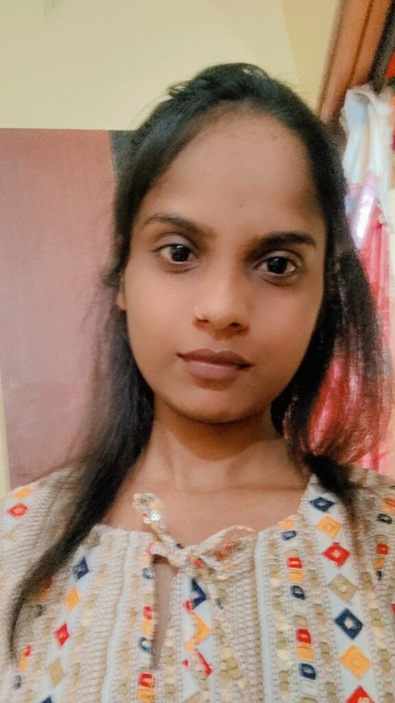 Babli Gour - cover