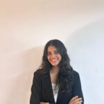 Rudhavi Nimbalkar - Mumbai, India