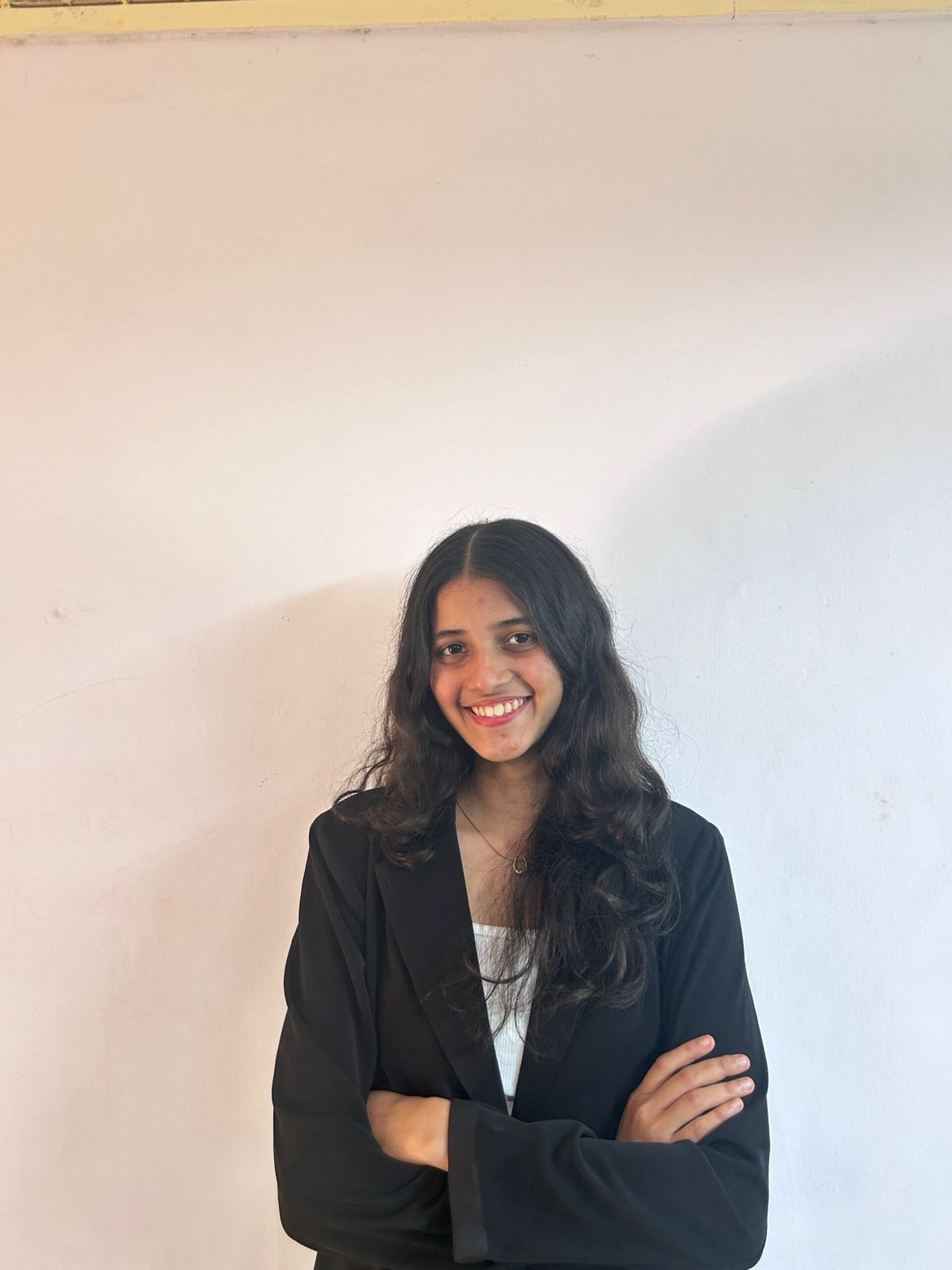 Rudhavi Nimbalkar
