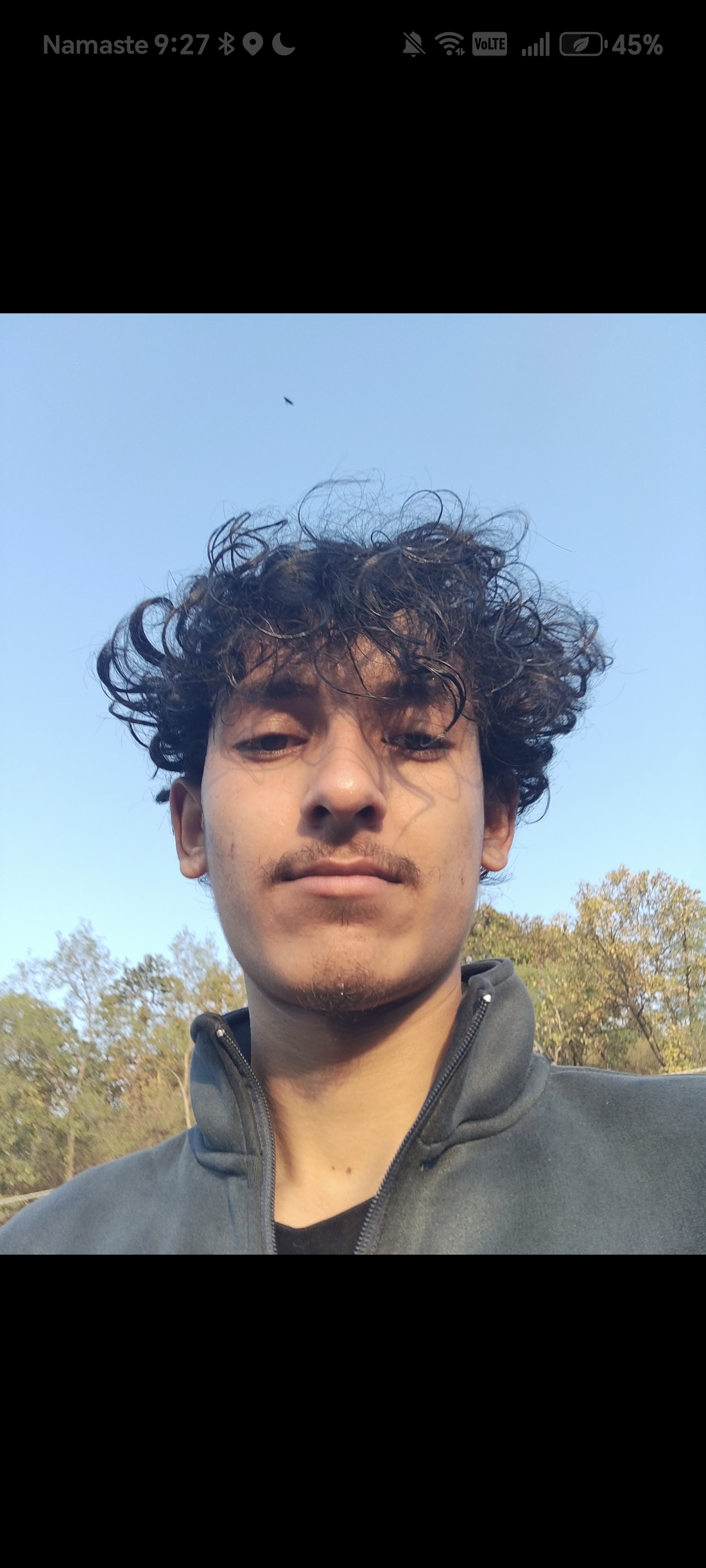 Samir Gc