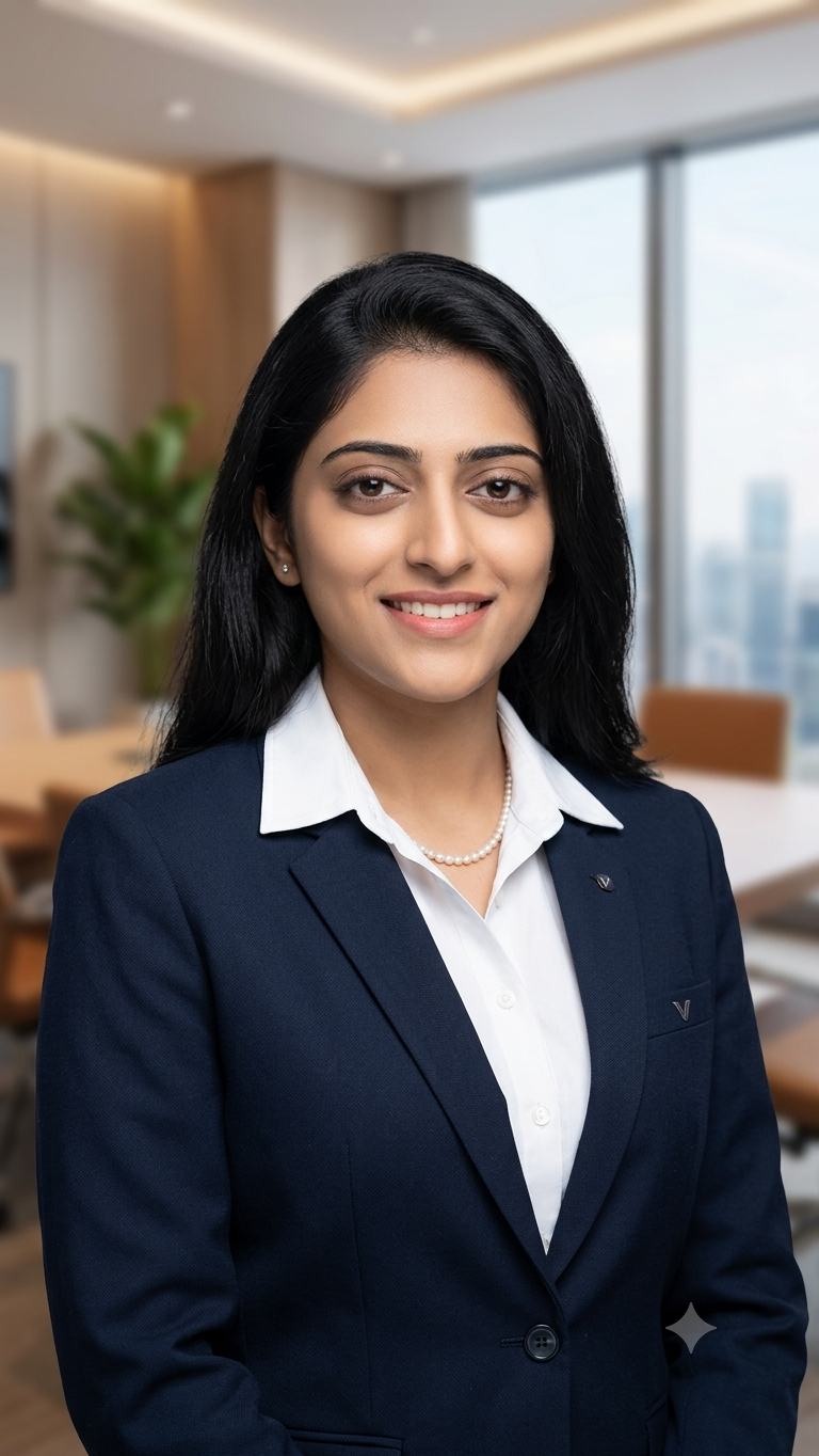 Priyanka Acharya