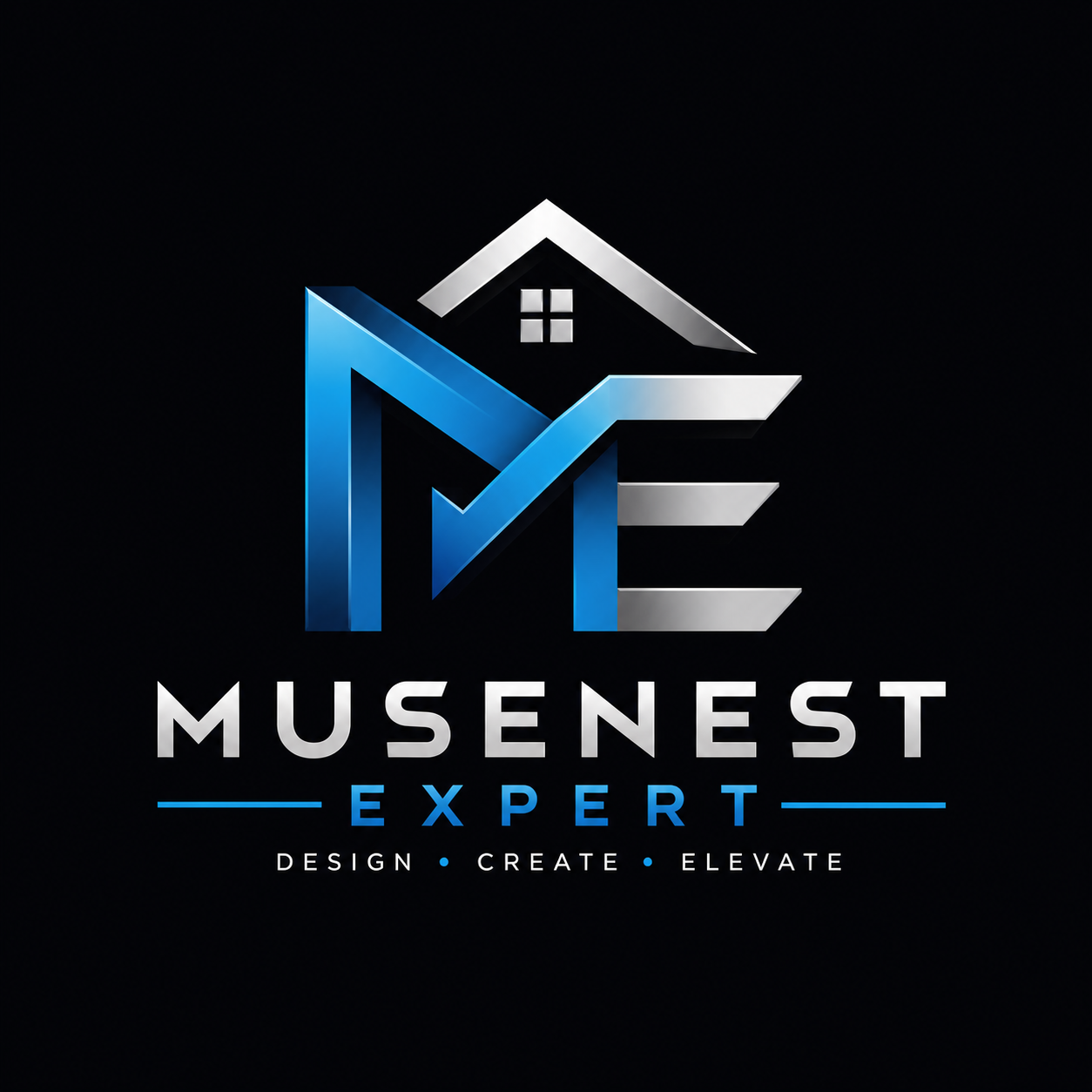 Musenest Expert - cover