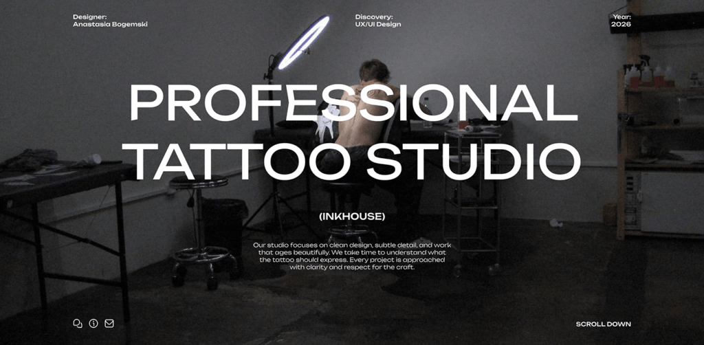 Musenest Expert - portfolio - 1