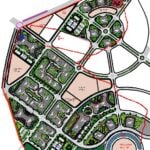 Je fournirai des services complets de planification générale et de mise en page de site pour des projets de grande envergure. - À distance