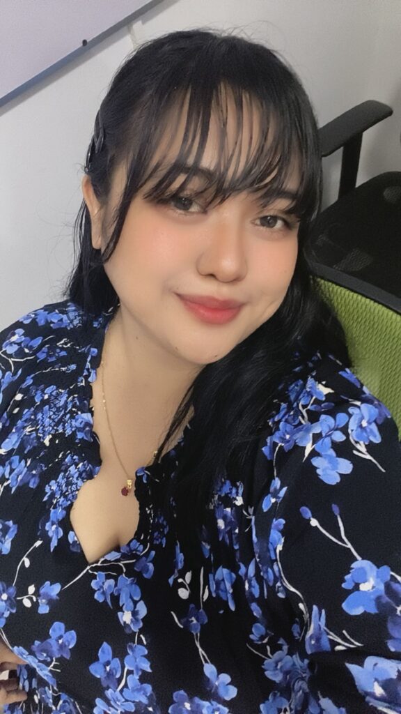 Nicole Kate Romero - cover