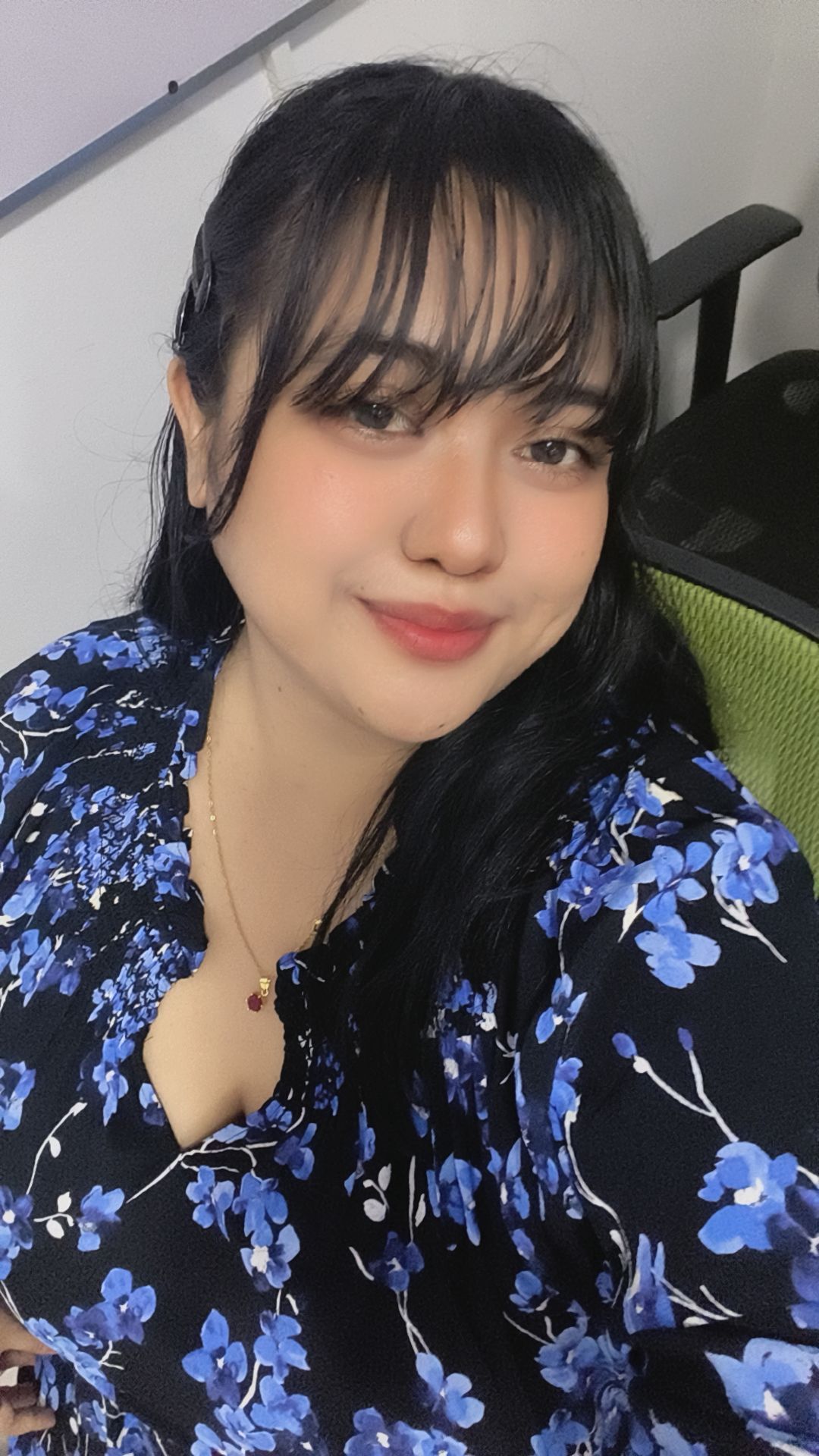 Nicole Kate Romero - cover