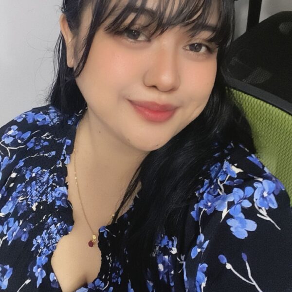 Nicole Kate Romero