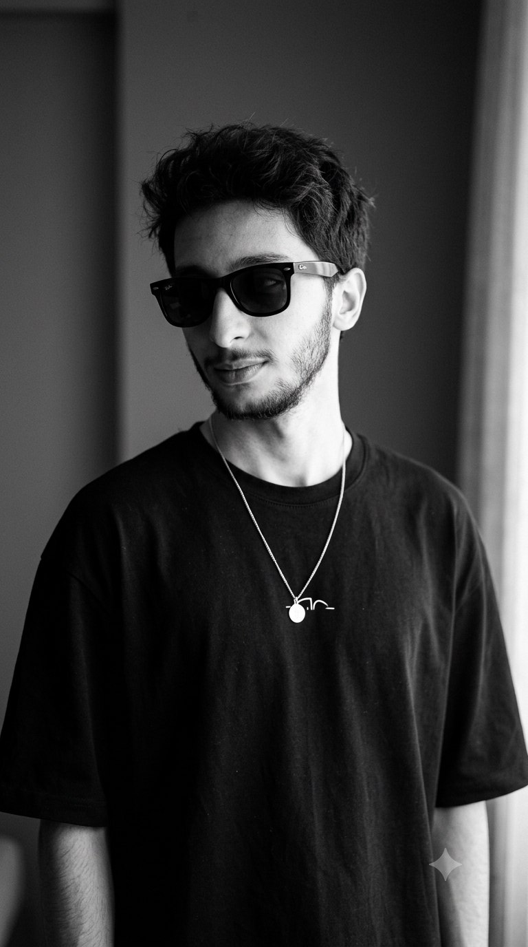 Alireza Abyari